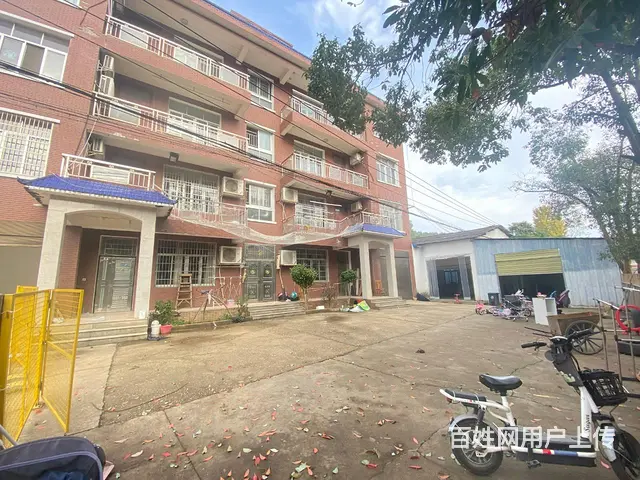 (房东直租)岳麓区麓景路旁整栋房屋出租，可分租，证件齐全 - 图片 5