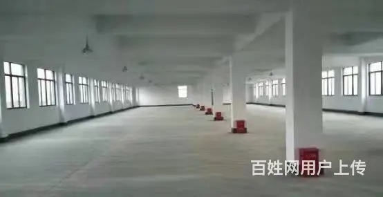 出租钟楼区西林街道富林路约500平方米厂房（可分割） - 图片 2