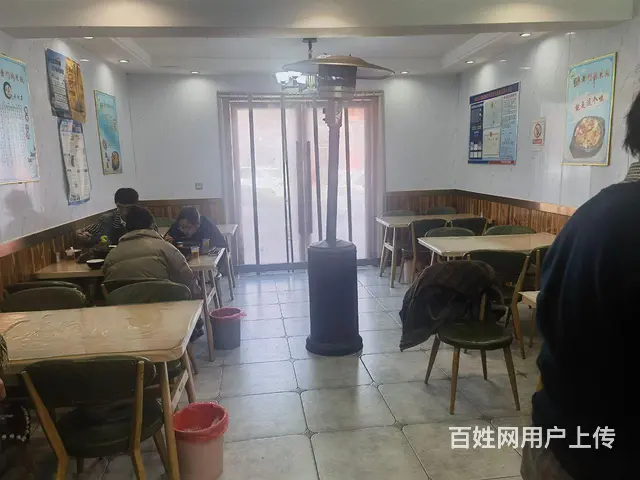 七q 8702 泰宁花园康西一巷黄焖鸡米饭转让 - 图片 2