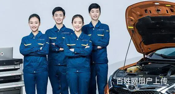 乌鲁木齐万通技工学校推出了“理实一体”的职业教育 - 图片