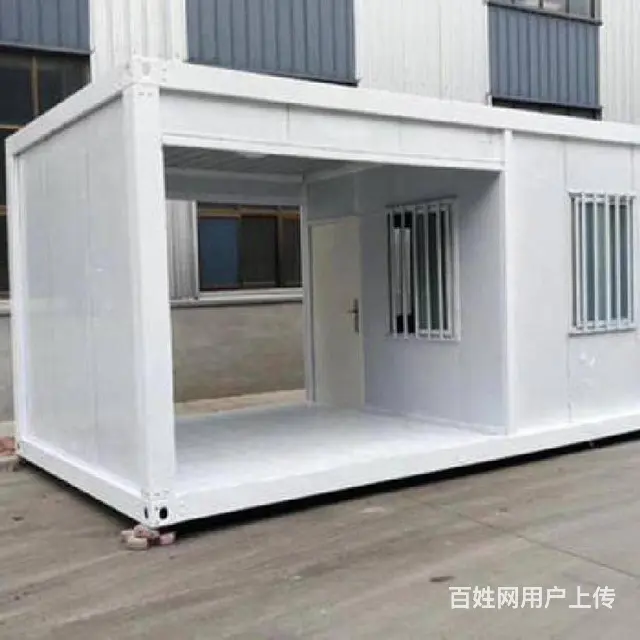 海盐澉浦镇、.钢结构定制，厂房隔段出售 - 图片 2