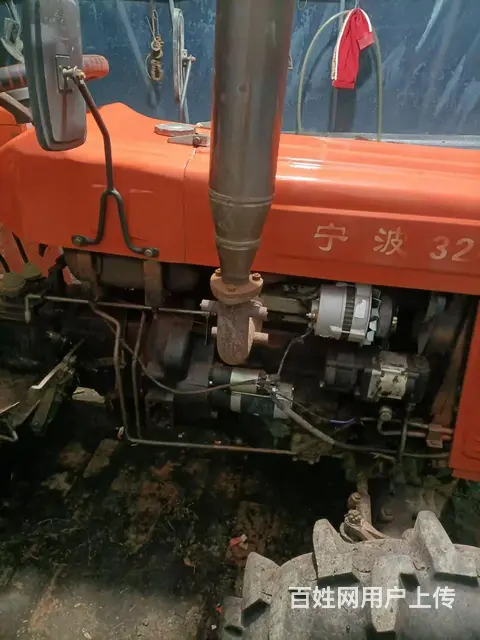 【搞定了！】卖车13年宁波324，鸡密虎可送货上门 - 图片 3
