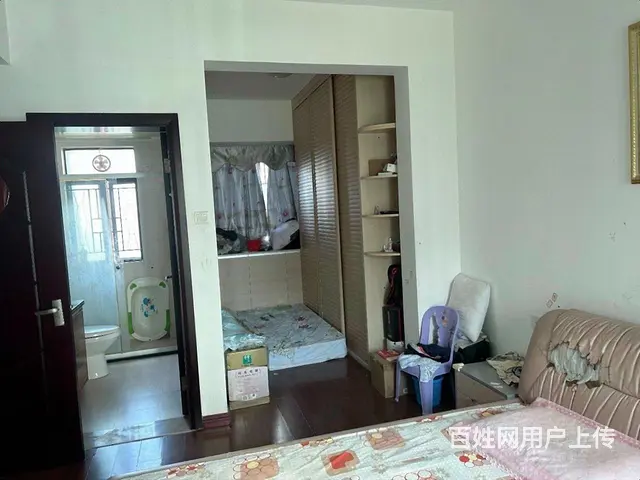 急售 降40万鸿翠阁 精装3房 南北通 自住保养好 看房方便 - 图片 5