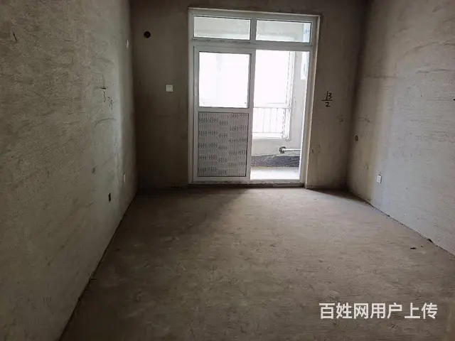 达活泉旁海德花园大三室 130平有证能贷款 中间好楼层 - 图片 8
