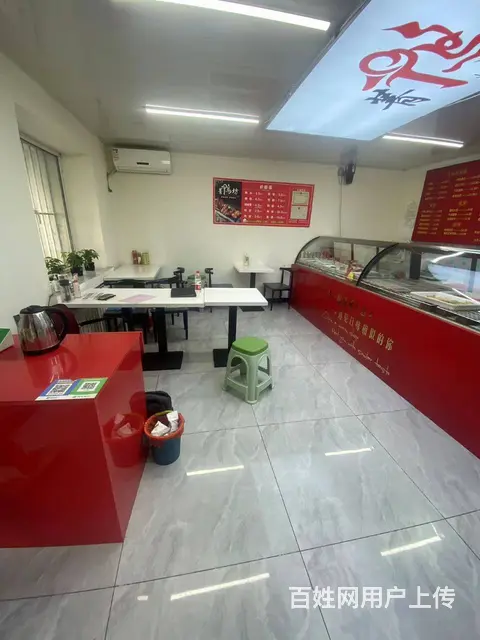 【搞定了！】南岗区嵩山路临街店铺出兑转让 - 图片 9