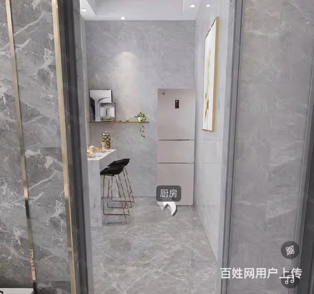 （速转店）邵东市竹岭路一楼转角门面出租 二到五楼公寓招租 - 图片 4