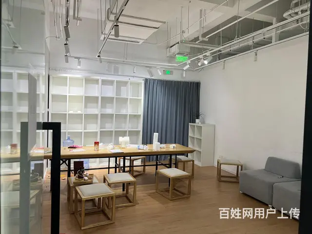 阿里滨江园区 直播基地 豪华装修拎包办公 园区环境优美好招人 - 图片 12