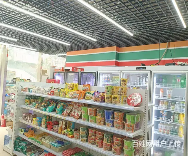 （51旺铺推荐）半山半岛100平带烟照烟草超市转让 - 图片 6
