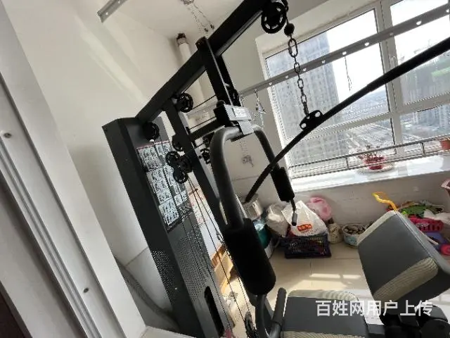 综合健身器材一套 - 图片 3
