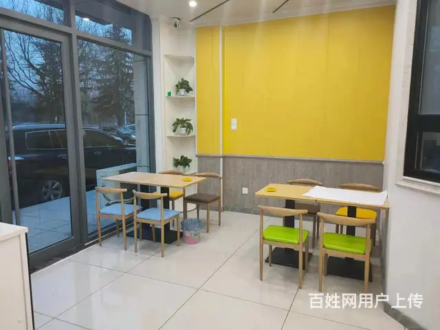 荣成振华商厦附近临街旺铺转让，两万急转 - 图片 5