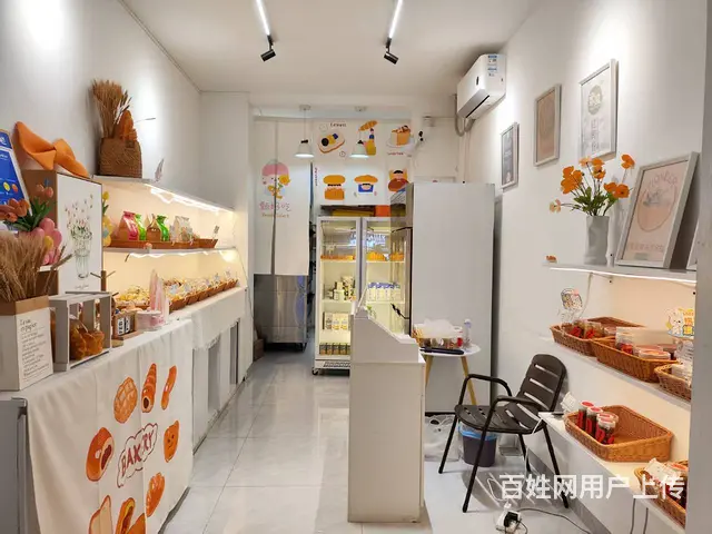 （51旺铺推荐）琼山区龙昆南路64平铺面转让 - 图片 2