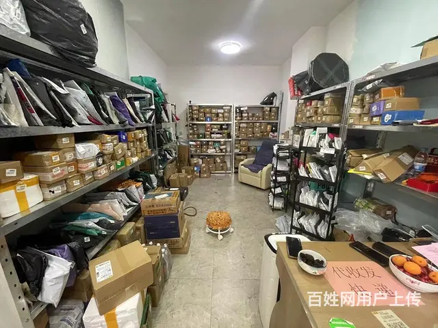 临淄区稷下路营业中便利店整体出 - 图片 4