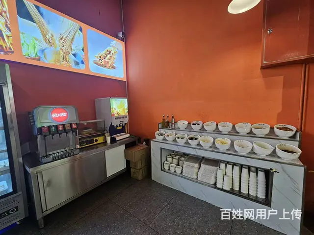 哈西 商场内自助涮串店出兑 餐馆饭店出兑 - 图片 6