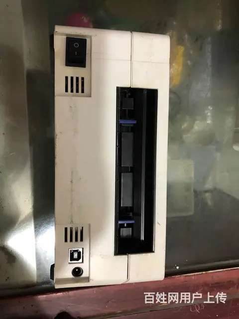 启锐打印机488型号快递打印机 - 图片 3