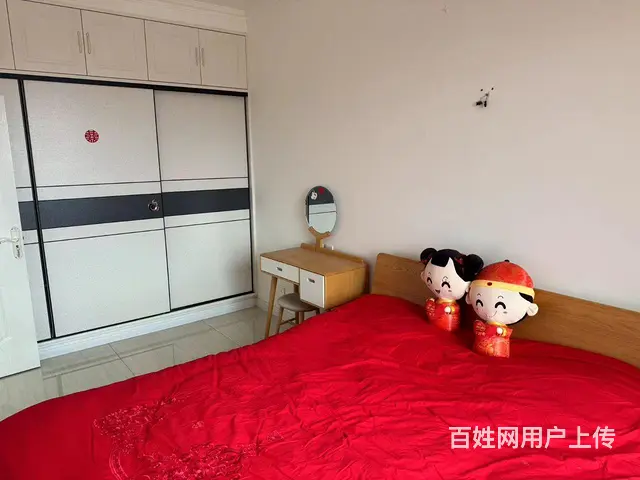 六中学区水岸华城电梯精装修 - 图片 6