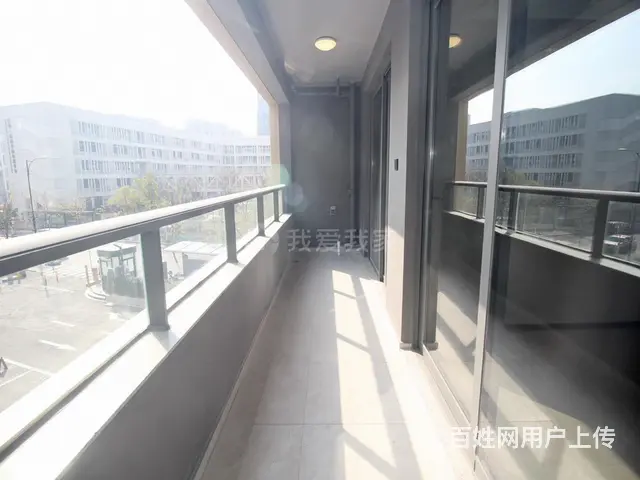 艮北新城129方潮听明月精装4房3面采光诚心卖近地铁口 - 图片 9