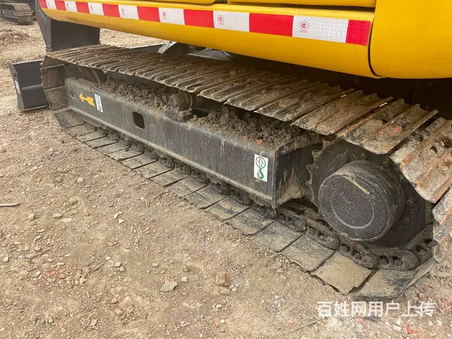 低价转让小松70，2022年质保两年全国包送证件齐 - 图片 2