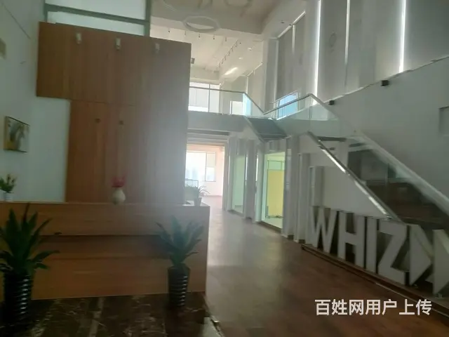 （51旺铺推荐）国贸时代广场整栋写字楼火爆招租中 - 图片 3