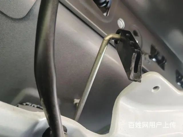 9成新闲置金杯小海狮x30五座面包车诚意转让 - 图片 8