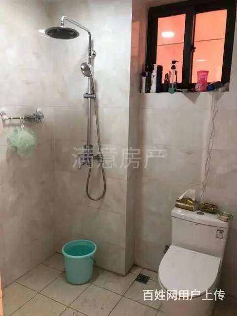 西林129万元嘉豪名苑精装修南北难找房子 - 图片 2