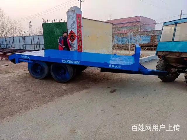 挖机托板厂家定做，批发零售均可！ - 图片 8