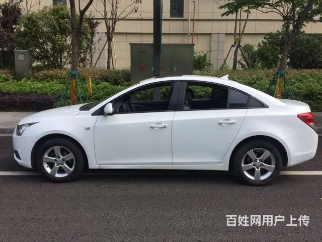雪佛兰 科鲁兹 2013款 1.6 手自一体 SE - 图片 6