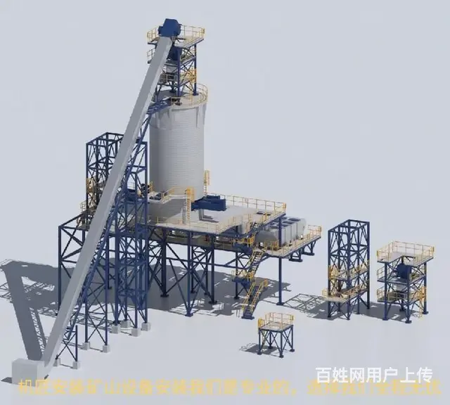工地工程安装班组 - 图片 2
