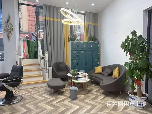 美容美发美体 店内精装修 位置优越  随时看店 - 图片 6