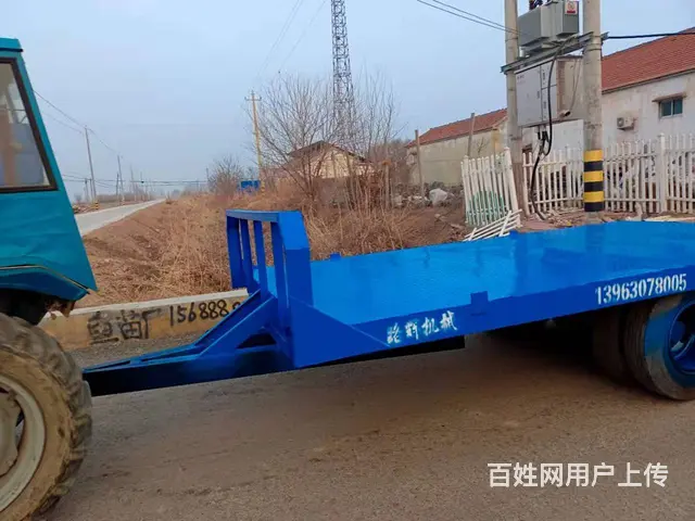 挖机托板厂家定做，批发零售均可！ - 图片 6