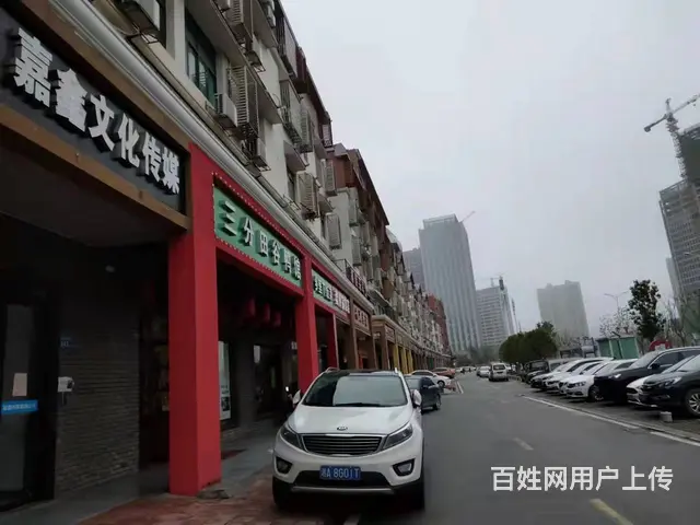 （老板本人）望城区砂之船附近精装修公寓房低价出租 - 图片 7