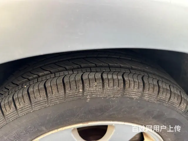 标致307 2011款 307 Cross 1.6 手动 - 图片 5