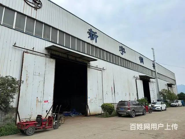 绵竹二环路1300平厂房出租 - 图片 4