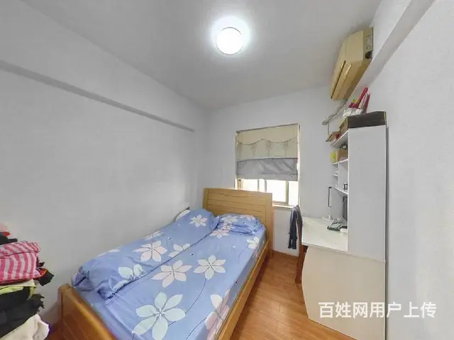 五洲康城 3室2厅 105.69m? 精装修 - 图片 5