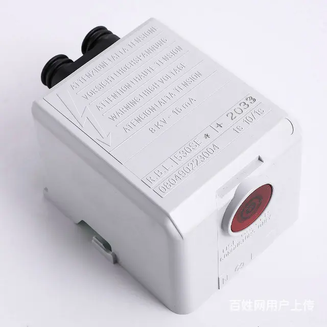 六安锅炉燃烧器配件现货销售 - 图片 2
