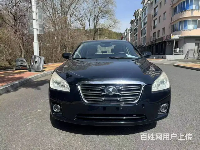 12奔腾b50 - 图片 1