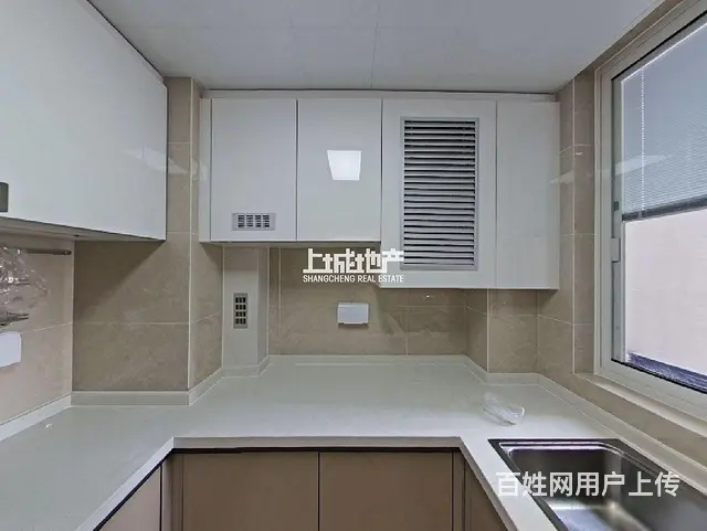运河天地开发商精装3房双阳楼层佳采光无阻觅小清中空 - 图片 6