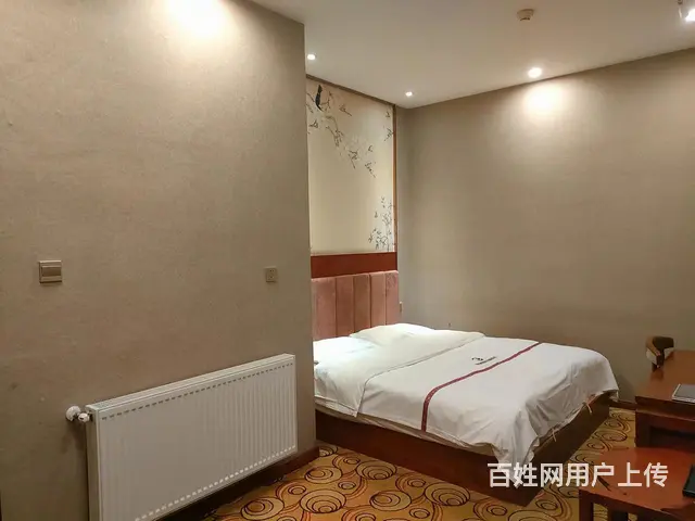 （精选好铺）三台县位置超好精装修酒店转让 - 图片 9