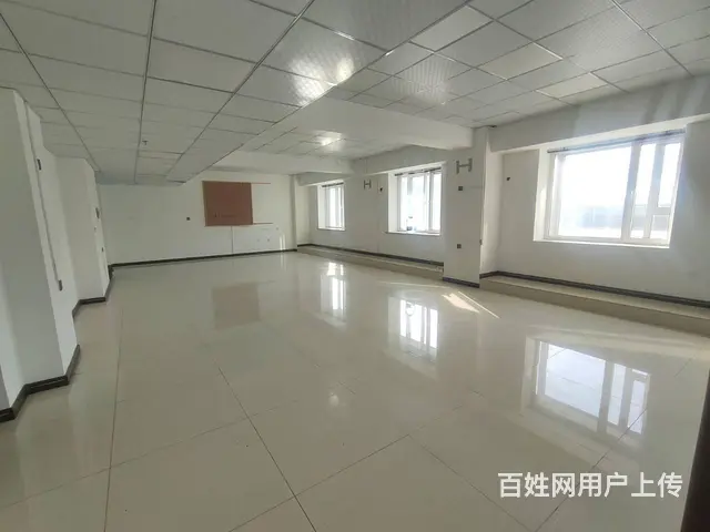 光达大厦丨北站对面丨精装丨180平丨7000每平价格可议丨地 - 图片 5