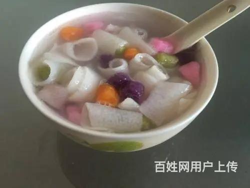 揭阳 潮汕甜汤口感丰富 美味健康 汕头仟味餐饮培训 - 图片 6