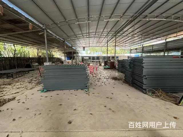 (51旺铺推荐）藤桥800平仓库出租 - 图片 5