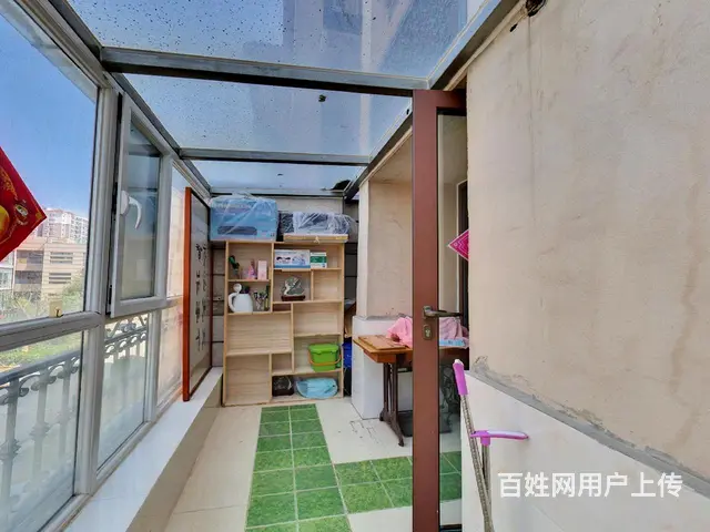 四季花城（莱山） 2室1厅 南 北 - 图片 6