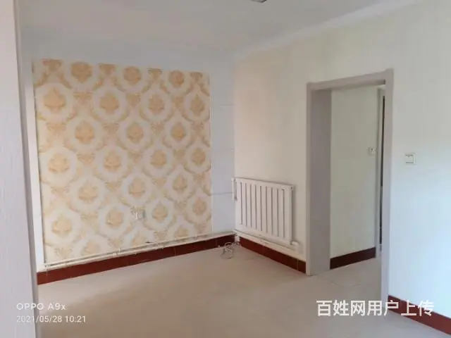 【搞定了！】丝绸路小学附近2室1厅，精装未住29万，证全可贷 - 图片 1