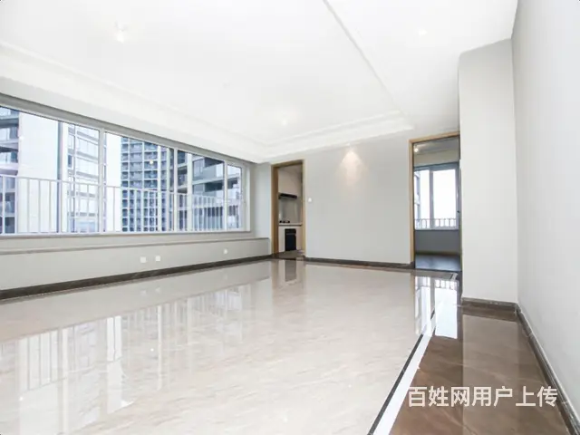 今日新卖，正对泳池 ，价格好商量，139平，698万，带车位 - 图片 1