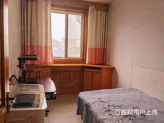 西苑小区 三室二厅 非顶层 有证可贷款 送地下室 - 图片 4