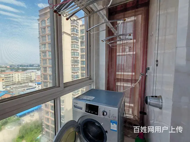 解放路 中医院 附近 逸景雅居 12楼 - 图片 6