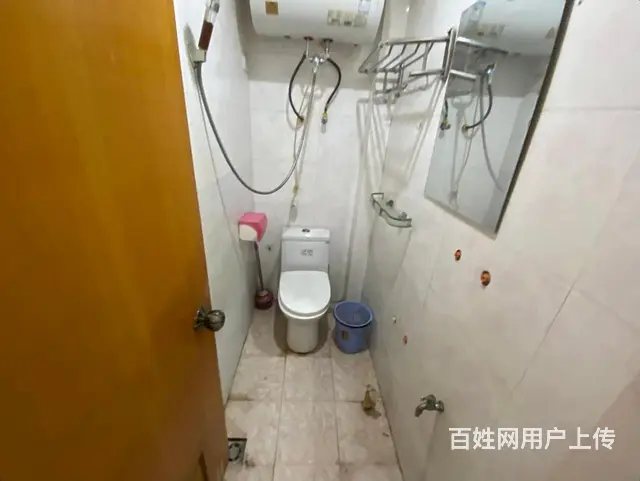 鹭江道 正规一房一厅 开禾小学旁 客厅带阳台 采光好 - 图片 2
