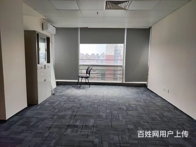 珠海市中心 恒和中心 126㎡写字楼急租 6500 - 图片 4
