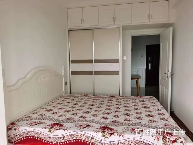尚上美寓二室一厅出租 - 图片 2