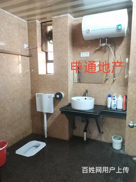 【搞定了！】红旗街三房一厅出租，2楼，有家私电器(近五小、香 - 图片 6