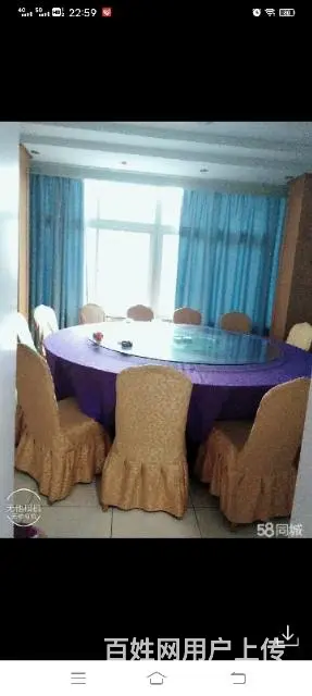 出租600平商铺饭店，行业不限。 - 图片 2